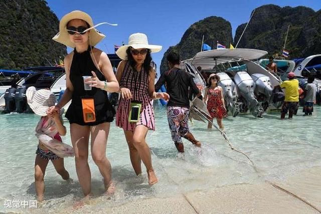 来泰国旅游不得不去的十大景点
