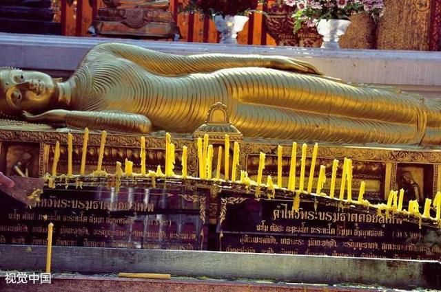 来泰国旅游不得不去的十大景点