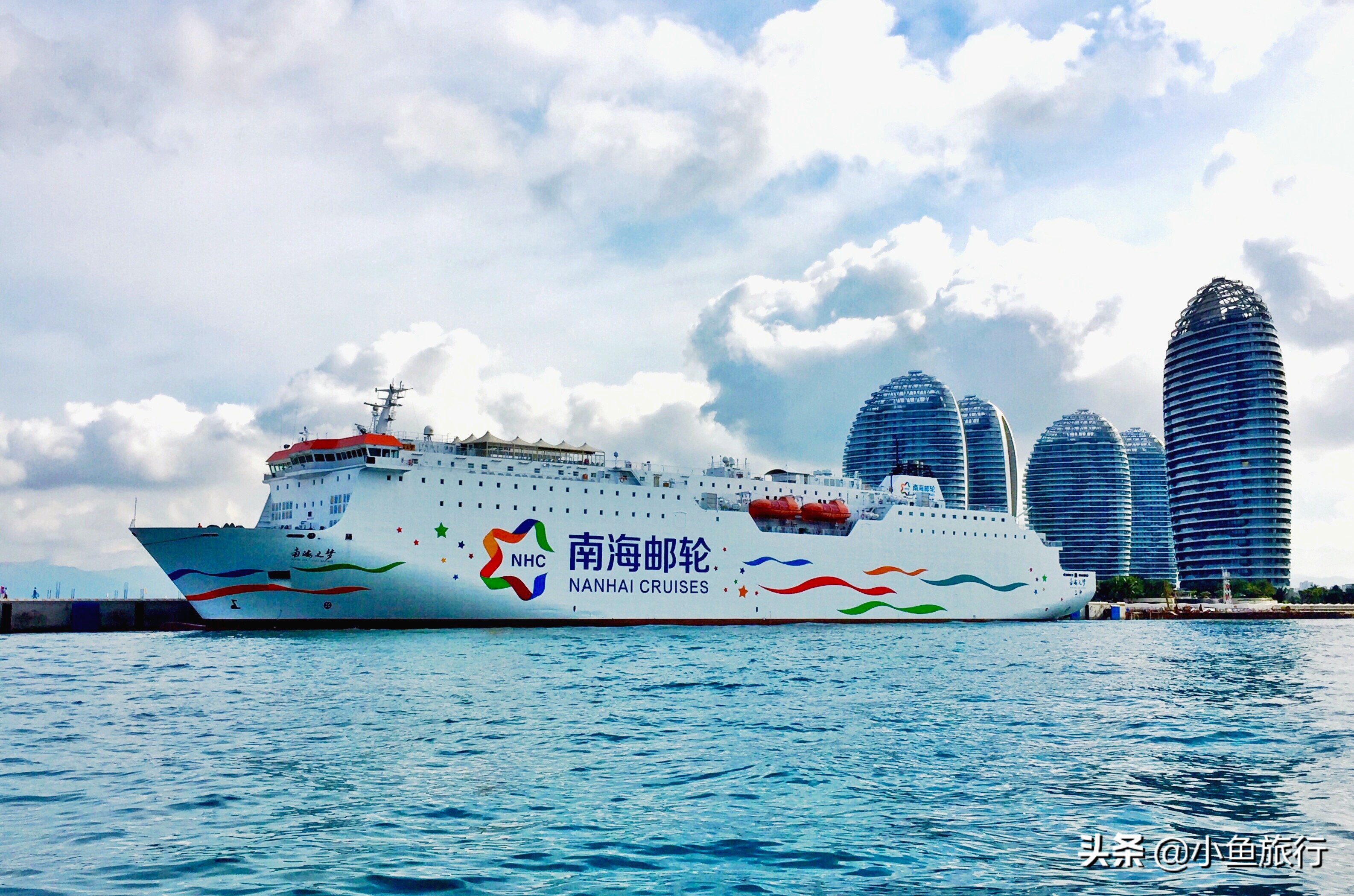 长江三峡游轮美维凯娜号旅游线路和船票价格 - 知乎